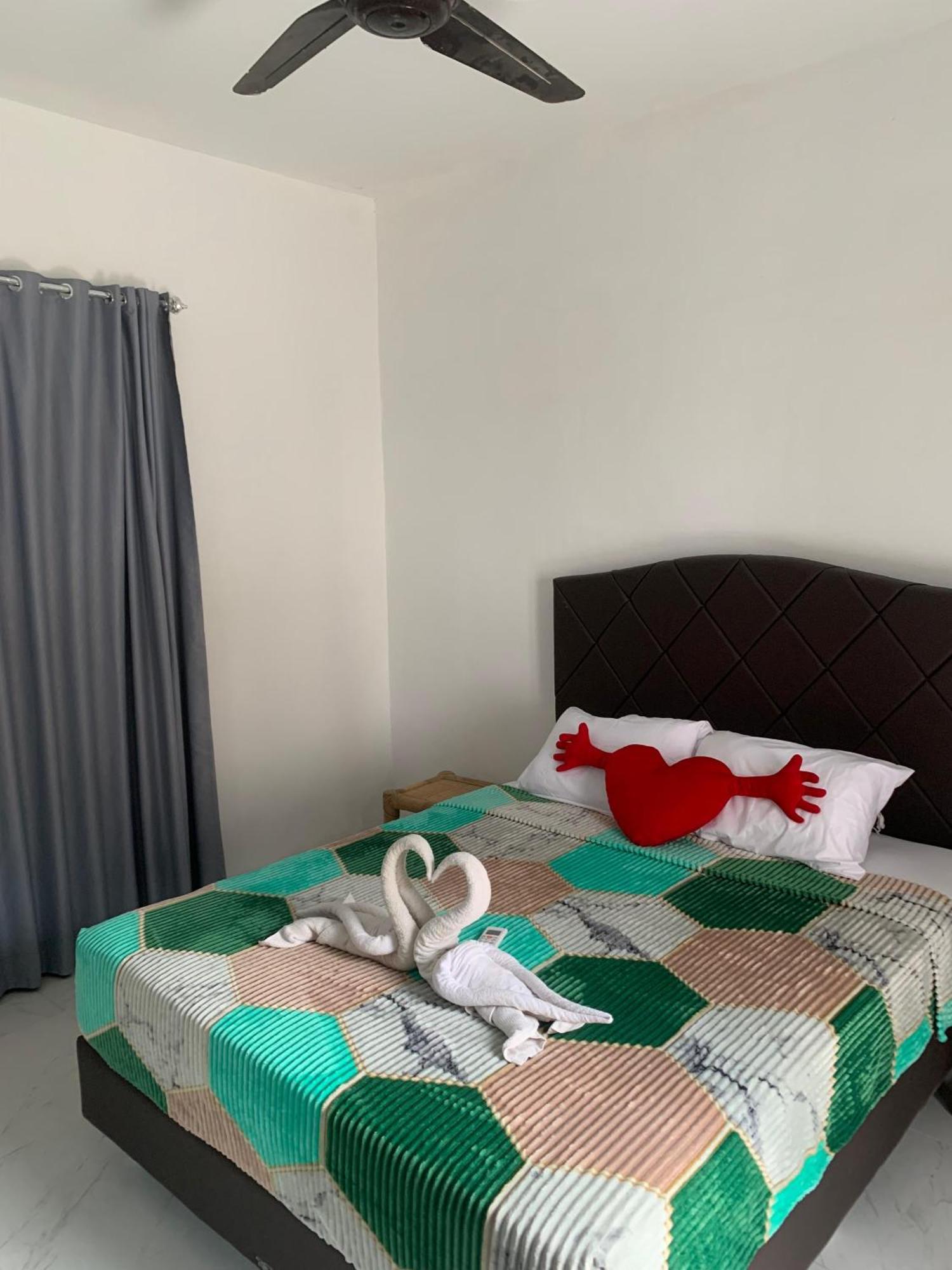 Gili Davidoff Skyline Hotel Gili Trawangan Kültér fotó